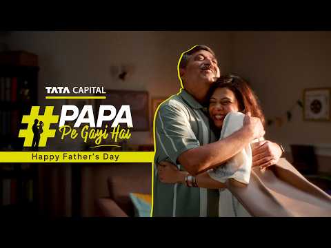 Tata Capital-The Legacy That Lives Within Us (4 minutes)