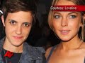 Lindsay Lohan's Got a Girlfriend