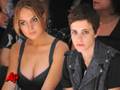 Lindsay Lohan's Got a Girlfriend