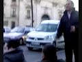 manifestación 5 m cuerpo nacional de policia  2 