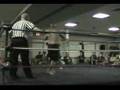 WAMMA fights 3