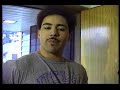 \"Not At My House\" - Flamboyant Guy