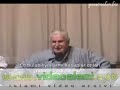 çantacı necmi abi - inek - risale-i nur sohbetleri