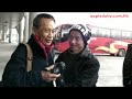 犀利哥show結局篇：村委書記出現了！要證明共黨網絡最自由？