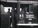 常磐線を走るＣ５７記念列車