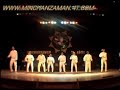 ZAPATEO CRIOLLO MINCHANZAMAN 32 A�OS!!(NO COPIAR)