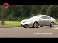 New 2009 Acura TL Vehicle Tour New 2009 Acura TL Vehicle Tour