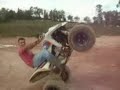 ATV EXTREME LA MESA DE LOS SANTOS