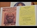 Memphis FBI Agent Seeks Justice for Victims