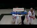 Shinya Aoki in Rickson's Budo Challenge