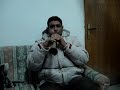 fuat hocamın o eşsiz nağmeleri...