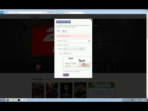 Как сделать свой канал на twitch лучше