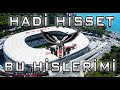 BESIKTAS CARSI S�PER TEZAH�RAT