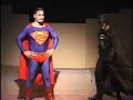 Superman & Batman Make Out as Prisoners-Stuporfriends part 7