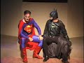 Superman & Batman Make Out as Prisoners-Stuporfriends part 7