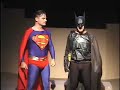 Superman & Batman Make Out as Prisoners-Stuporfriends part 7