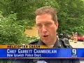 Helicopter Crashes Into New Hampshire Pond