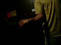 Butterfly knife
