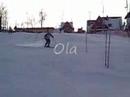 bukowina ski camp 2007