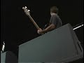 PANIC ATTACK cross my path (rough edited video)