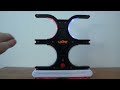 the loopz music system gets a 9/10 it costs $23.99 on amazon: www.amazon.com