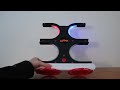the loopz music system gets a 9/10 it costs $23.99 on amazon: www.amazon.com