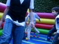 Castillo inflable!