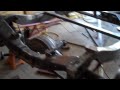 Garage Project Model A Roadster