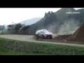 Loeb Off - New Zealand 2008