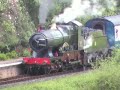 East Lancs Railway 1940s part 1