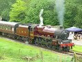 East Lancs Railway 1940s part 1