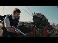 District 9--Wikus Evicts Christopher