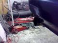videos de FC RX7 13b 6-port Non turbo 3 inch system flames!