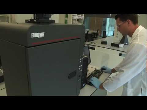 cooled CCD camera - Life science researchers share their experiences with the FOTO/Analyst Luminary/FX imaging workstation. The Luminary/FX is a versatile system that allows you...