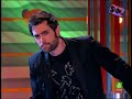 Despiertan a Dani Mateo en ¡Anda ya! 17