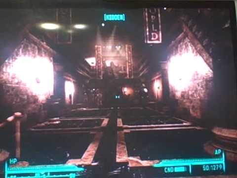 how to repair own equipment fallout 3