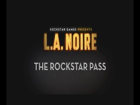 rockstar