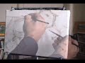 A Painting Class on Lake Como, Italy A Painting Class on Lake Como, Italy