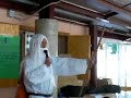 Campamento Benageberix 2008