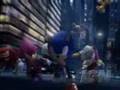 videos de Super Awesome Sonic AMV. . .