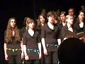 Mädchenchor Mus.Gym. & Estonian TV Girls Choir - Ave Maria Mädchenchor Mus.Gym. & Estonian TV Girls Choir - Ave Maria