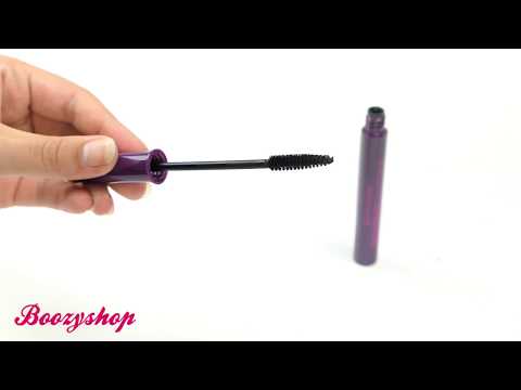 City Color City Color Waterproof Mascara City Color City Color Waterproof Mascara