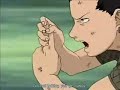 Temari and Shikamaru Temari and Shikamaru
