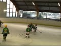 VIRY CERGY MATCH HOCKEY BENJAMINS