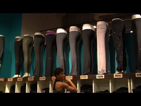how to wash lululemon
