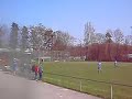 TV89 Zuffenhausen II - TSV Mühlhausen II 2:2 TV89 Zuffenhausen II - TSV Mühlhausen II 2:2