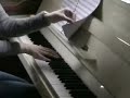 Goodbye Love - Rent / Jonathan Larson (piano) Goodbye Love - Rent / Jonathan Larson (piano)
