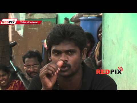 gana - Authentic Chennai Gana Song (intro and song 4 - City Train journey )