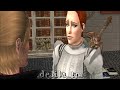 Click here to watch this video Sim Anders and Aveline 