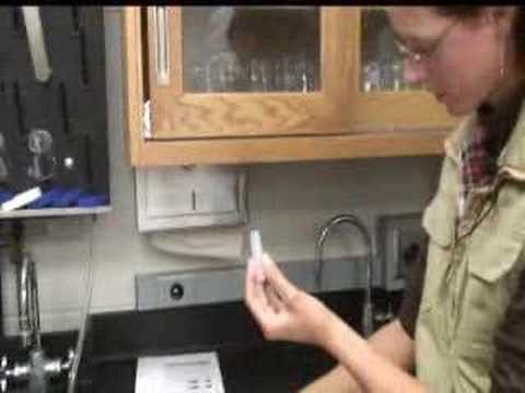 Citizen Science Water Testing - ...